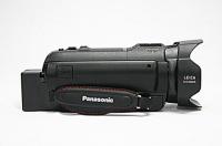 ビデオカメラ Panasonic HC-WX970M