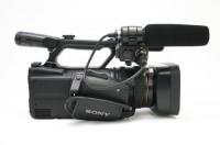 ビデオカメラ SONY NX5R