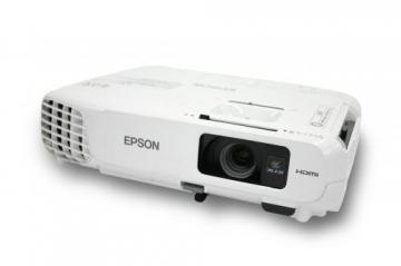 プロジェクター EPSON EB-S18